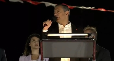 Özgür Özel'den heyecanlandıran asgari ücret çıkışı