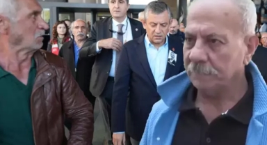 Özgür Özel'e saldıran kişinin ağabeyi çağrı yaptı 