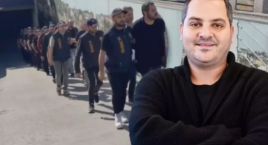 Papara soruşturmasında yeni gelişme 