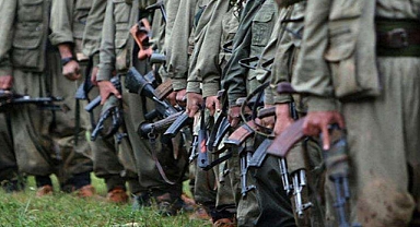 PKK kendisini feshetti silah bıraktı