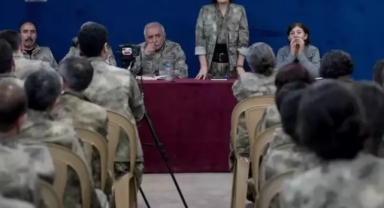 PKK'nın feshi sonrası gözler ikinci aşamada