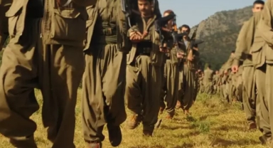 PKK'nın kendisini feshetmesi dış basında