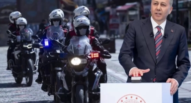 Polis atamasında yeni dönem