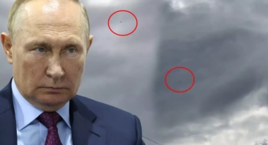 Putin'i çıldırtacak görüntüler 