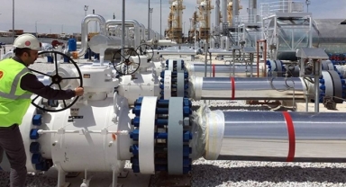 Romanya Türkiye’den doğal gaz alacak