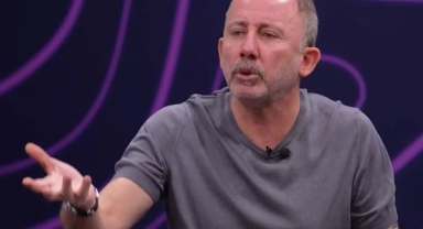 'Ronaldo'yu bedava verseler almam'