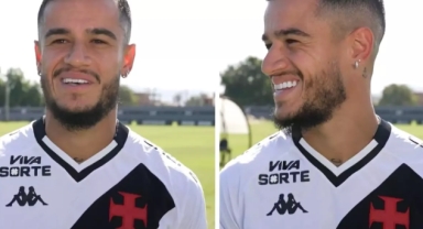 Röportaj verdiği sırada çatışma çıktı