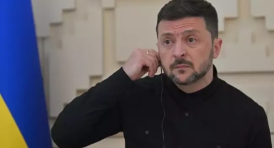 Rusya ile Ukrayna heyetleri yarın görüşecek