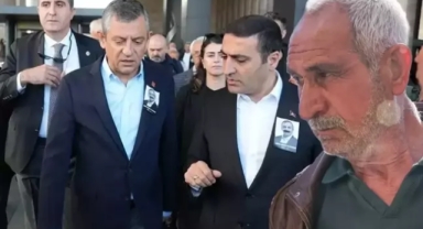 Saldırganın kızının babası için tek dileği var