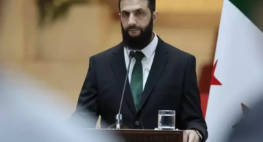 Şara'dan ulusa sesleniş 