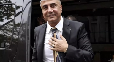 Sedat Peker Süleyman Soylu ile barıştı mı?
