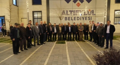 ŞEHİRLİ GÖNÜLLERE DOKUNUYOR