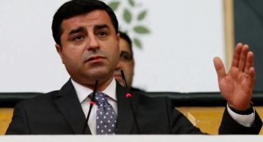 Selahattin Demirtaş'tan PKK'nin fesih kararına ilişkin mesaj