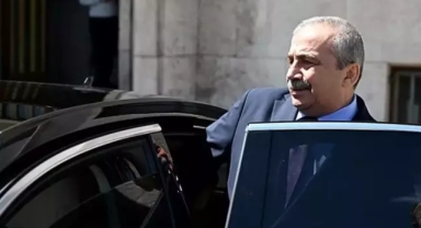 'Sırrı Süreyya Önder'in aracında düzenek bulundu'