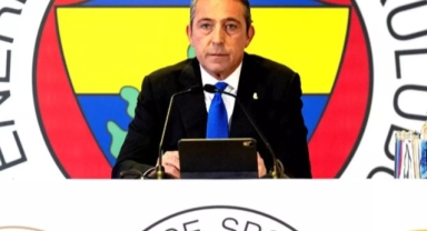 Ali Koç mahkemeye gidiyor