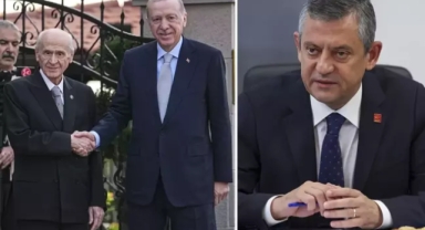 Son seçim anketinde sürpriz sonuçlar