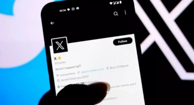 Sosyal medya devi X'te erişim sorunu yaşanıyor