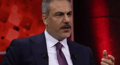 Suikast girişimine maruz kaldığını açıkladı