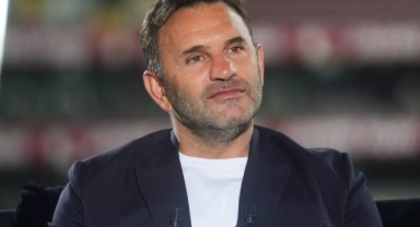 Süper Lig'den beğendiği kaleciyi açıkladı