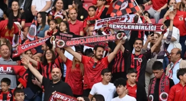 Süper Lig ekibine şok
