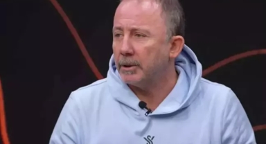 Süper Lig'in köklü takımında Sergen Yalçın sesleri