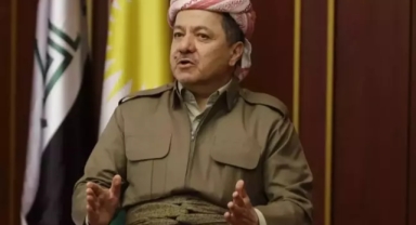 'Sürecin başarısını tam anlamıyla desteklediğimizi ilan ediyoruz'