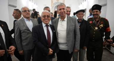 Tarihi İpek Yolu Güzergahı Ankara, Bolu ve Sakarya’da Yeniden Canlanıyor