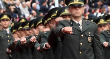 Tartışmalı TSK tasarısı geri çekildi