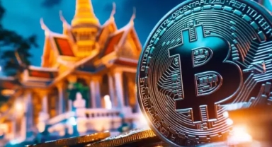 Tayland hükümetinden kripto para hamlesi