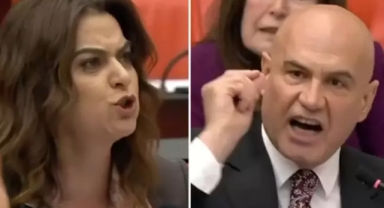 TBMM'yi inleten 'fesih' kavgası 