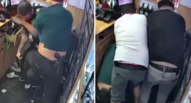 Tekel bayii cinayeti davasında karar açıklandı