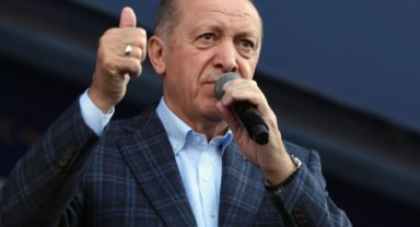 'Tekrar seçilme veya aday olma gibi bir derdim yok'