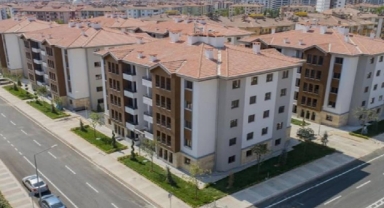 TOKİ yüzlerce gayrimenkulü satışa çıkardı