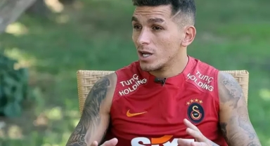 Torreira Devrim Özkan'ı çabuk unuttu