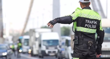  Trafik cezaları sil baştan değişiyor