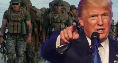 Trump'ın hamlesi ülkenin uykularını kaçırdı 