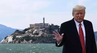 Trump o hapishaneyi yeniden açıyor 