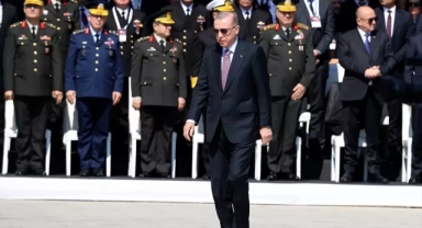 TSK'da değişiklik sinyali 