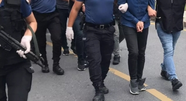 TSK'da FETÖ operasyonu