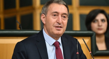 Tuncer Bakırhan'dan 'korucu' açıklaması