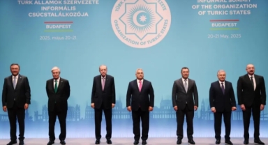 Türk Devletleri için stratejik bir adım daha 