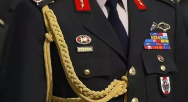 Türk generale kritik görev