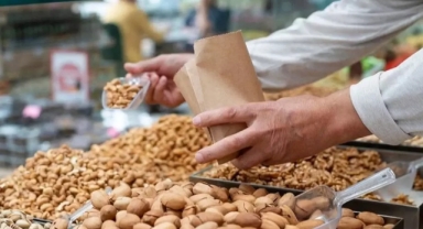 Türk gıda devi konkordato talebinde bulundu