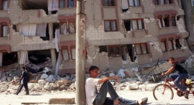 Türkiye Afet Sonrası İyileştirme Planı yürürlükte