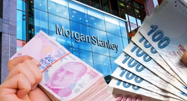 'Türkiye Cumhuriyet Merkez Bankası sürpriz yapabilir'