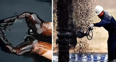 Türkiye'de 6,1 milyar varillik yeni petrol keşfi 