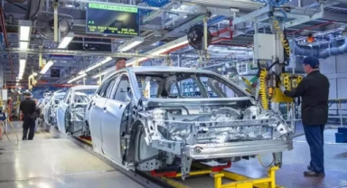 Türkiye'de yeni otomobil fabrikası kuracaklardı 