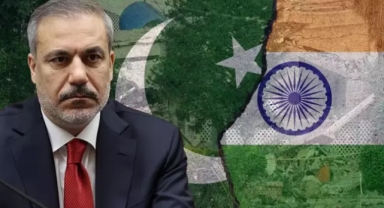 Türkiye'den endişelendiren açıklama