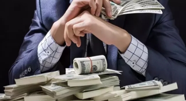 Türkiye'nin zenginler listesinde sürpriz 