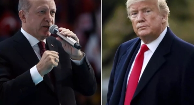 Türkiye ve ABD masaya oturuyor 